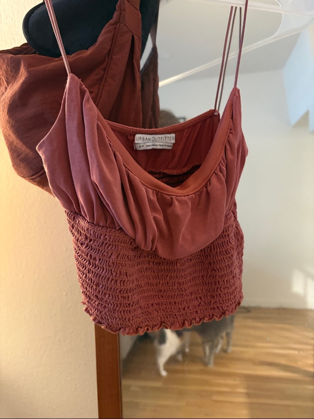 Tank top Blouse